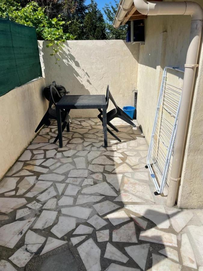 Residence Chene- 15 Mn De Paris Et 05 Mn D'Orly Aeroport Viry-Chatillon Ngoại thất bức ảnh