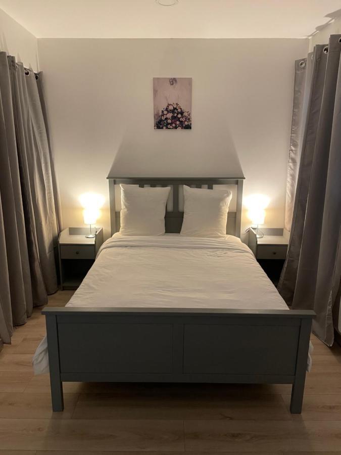 Residence Chene- 15 Mn De Paris Et 05 Mn D'Orly Aeroport Viry-Chatillon Ngoại thất bức ảnh
