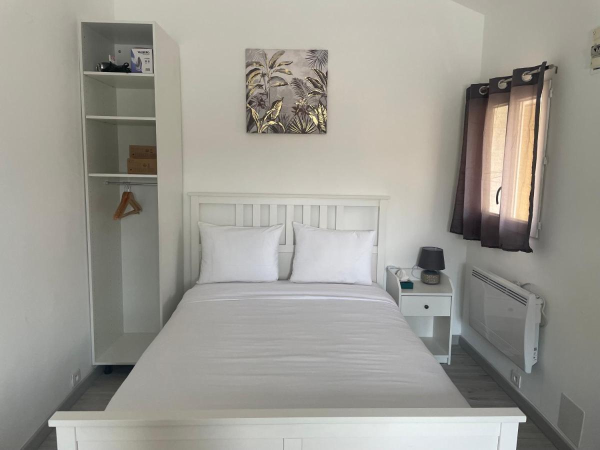 Residence Chene- 15 Mn De Paris Et 05 Mn D'Orly Aeroport Viry-Chatillon Ngoại thất bức ảnh