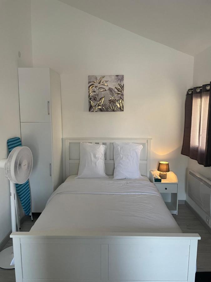 Residence Chene- 15 Mn De Paris Et 05 Mn D'Orly Aeroport Viry-Chatillon Ngoại thất bức ảnh