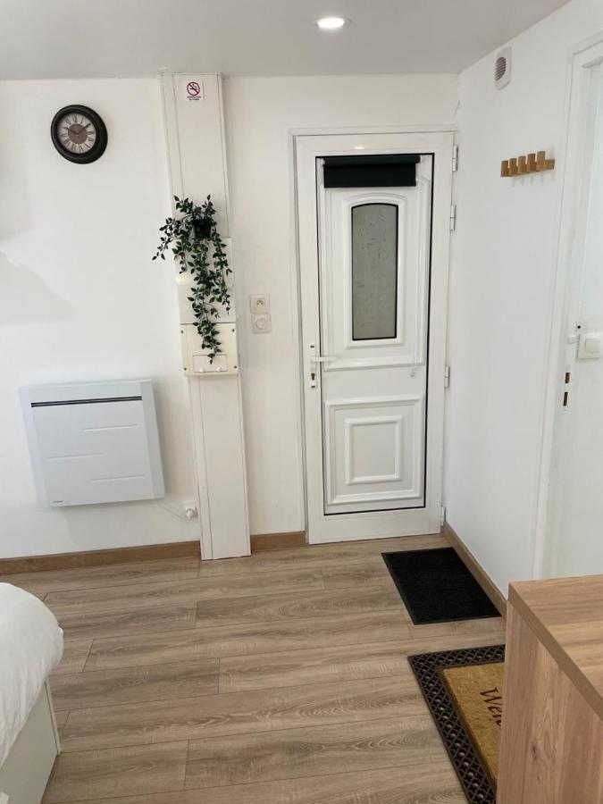 Residence Chene- 15 Mn De Paris Et 05 Mn D'Orly Aeroport Viry-Chatillon Ngoại thất bức ảnh