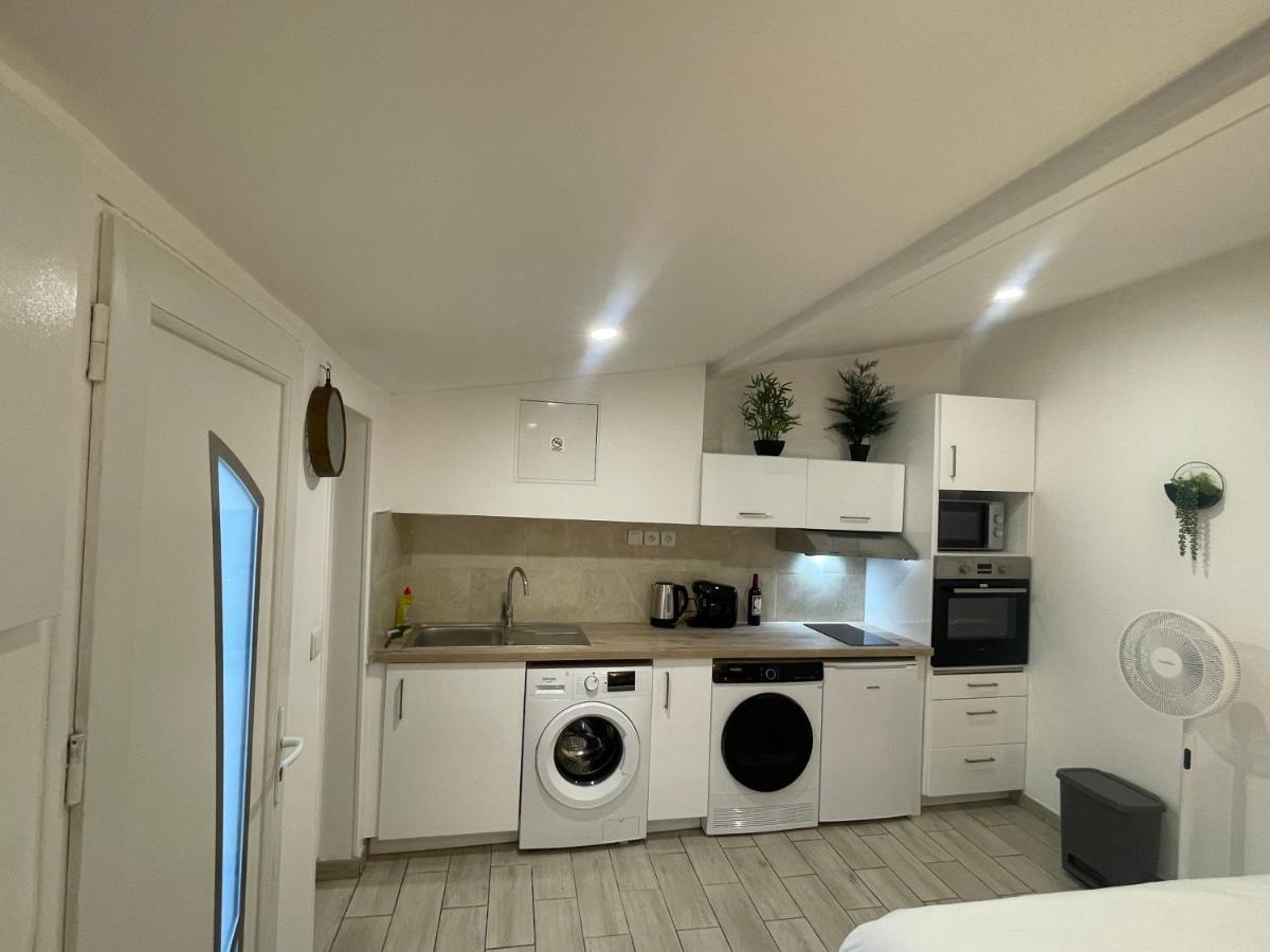 Residence Chene- 15 Mn De Paris Et 05 Mn D'Orly Aeroport Viry-Chatillon Ngoại thất bức ảnh