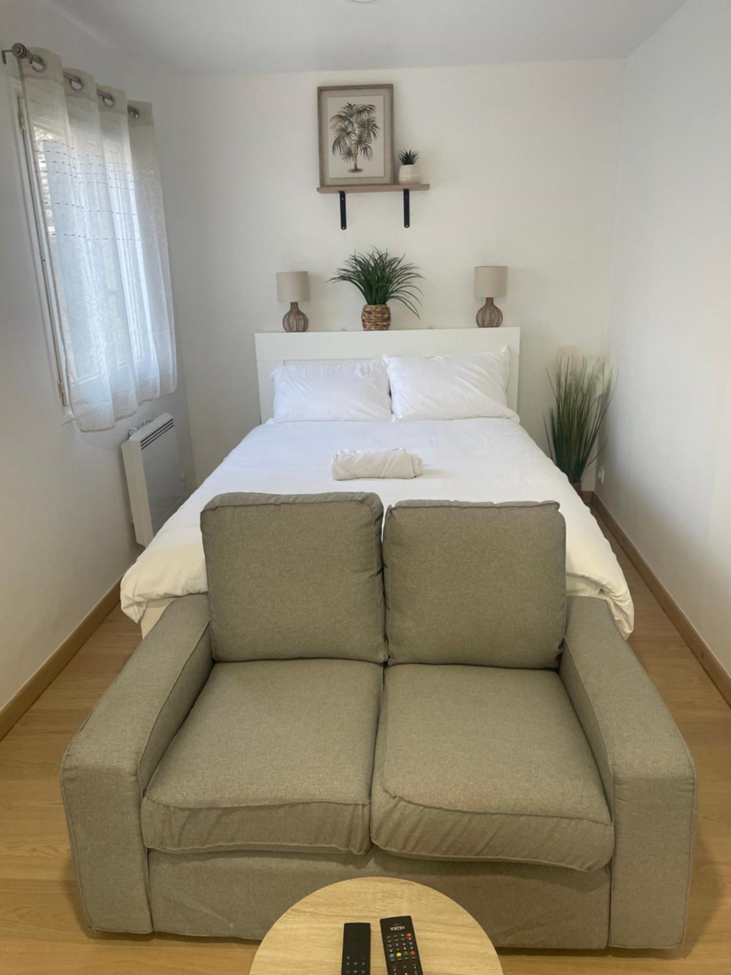 Residence Chene- 15 Mn De Paris Et 05 Mn D'Orly Aeroport Viry-Chatillon Ngoại thất bức ảnh