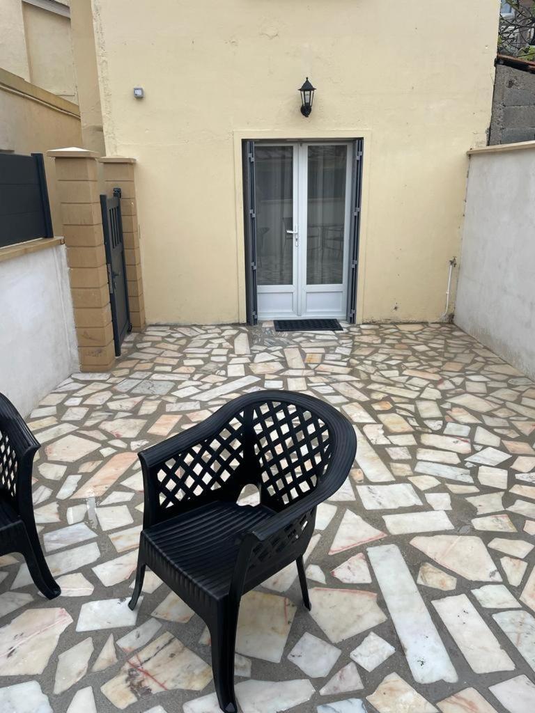 Residence Chene- 15 Mn De Paris Et 05 Mn D'Orly Aeroport Viry-Chatillon Ngoại thất bức ảnh