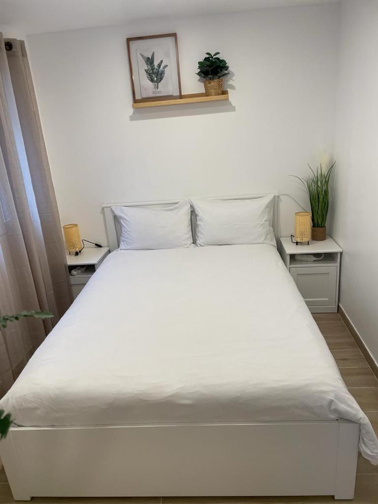 Residence Chene- 15 Mn De Paris Et 05 Mn D'Orly Aeroport Viry-Chatillon Ngoại thất bức ảnh