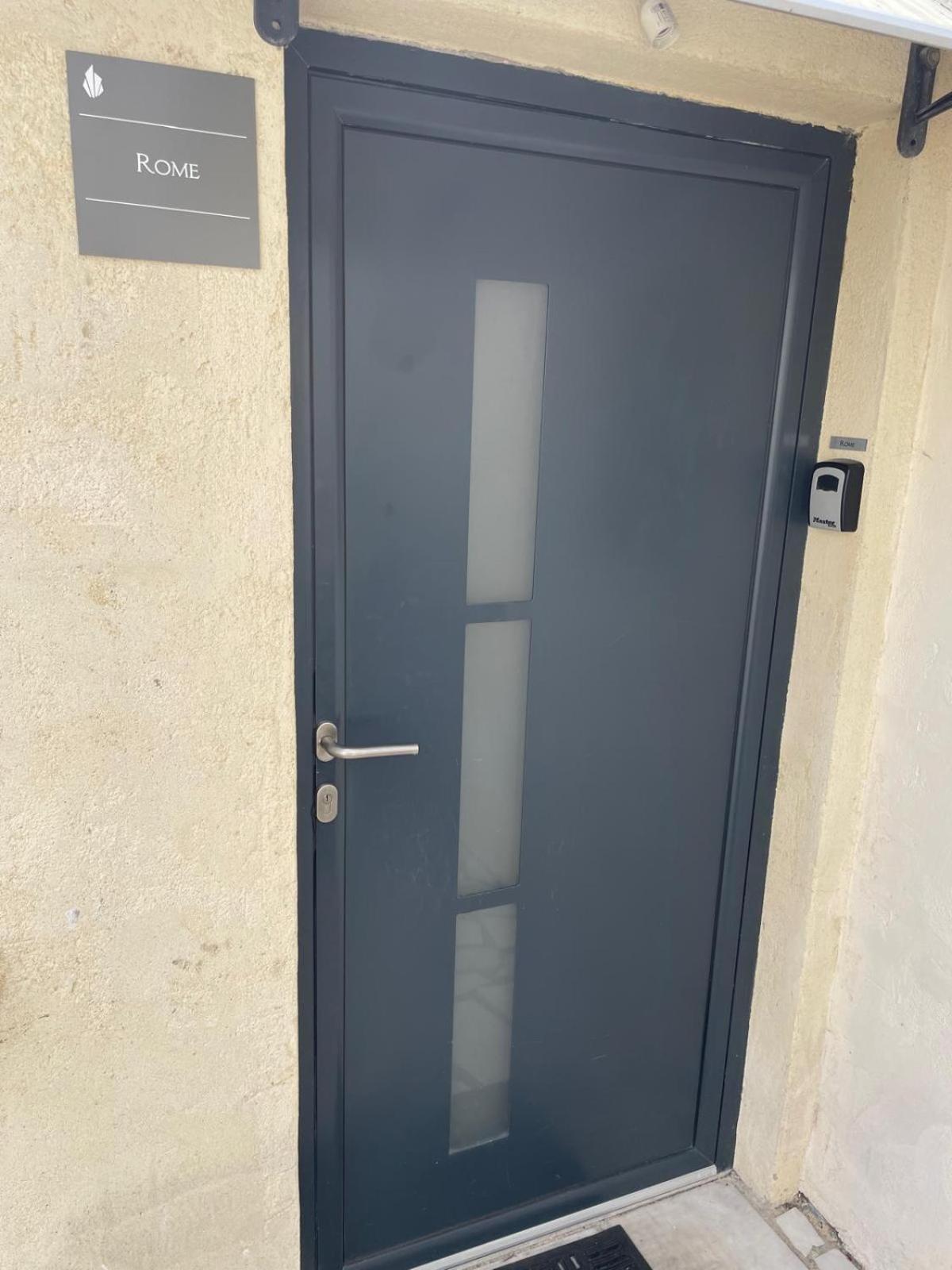 Residence Chene- 15 Mn De Paris Et 05 Mn D'Orly Aeroport Viry-Chatillon Ngoại thất bức ảnh