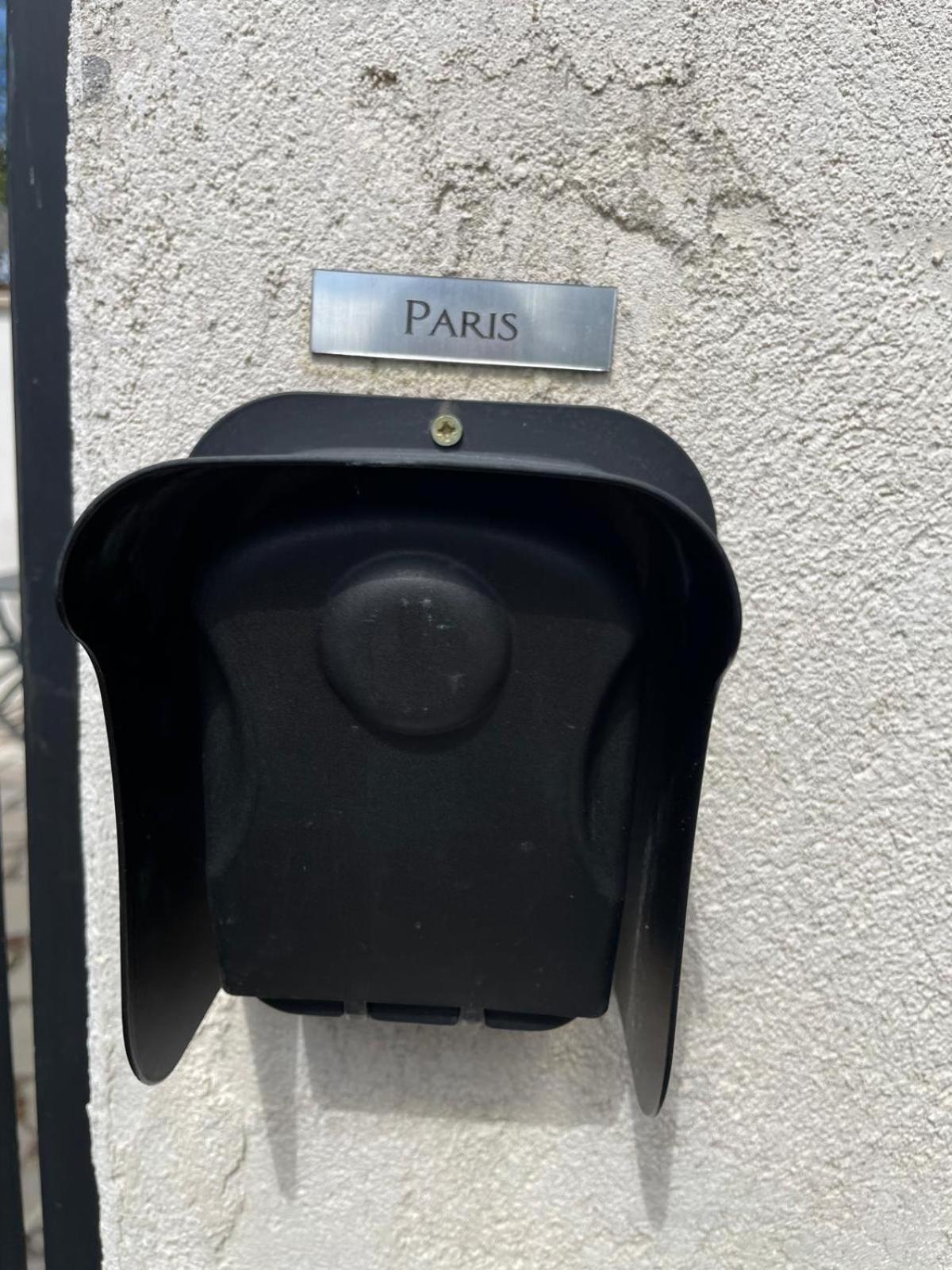 Residence Chene- 15 Mn De Paris Et 05 Mn D'Orly Aeroport Viry-Chatillon Ngoại thất bức ảnh