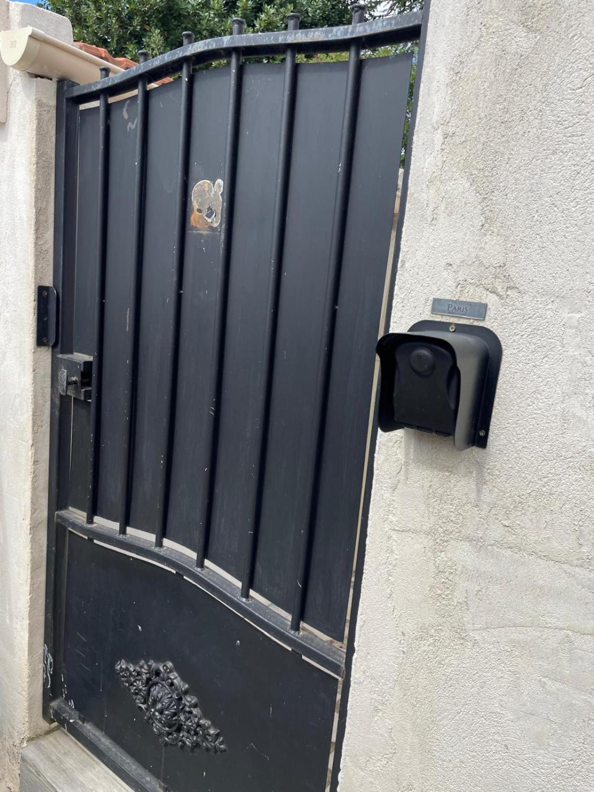 Residence Chene- 15 Mn De Paris Et 05 Mn D'Orly Aeroport Viry-Chatillon Ngoại thất bức ảnh